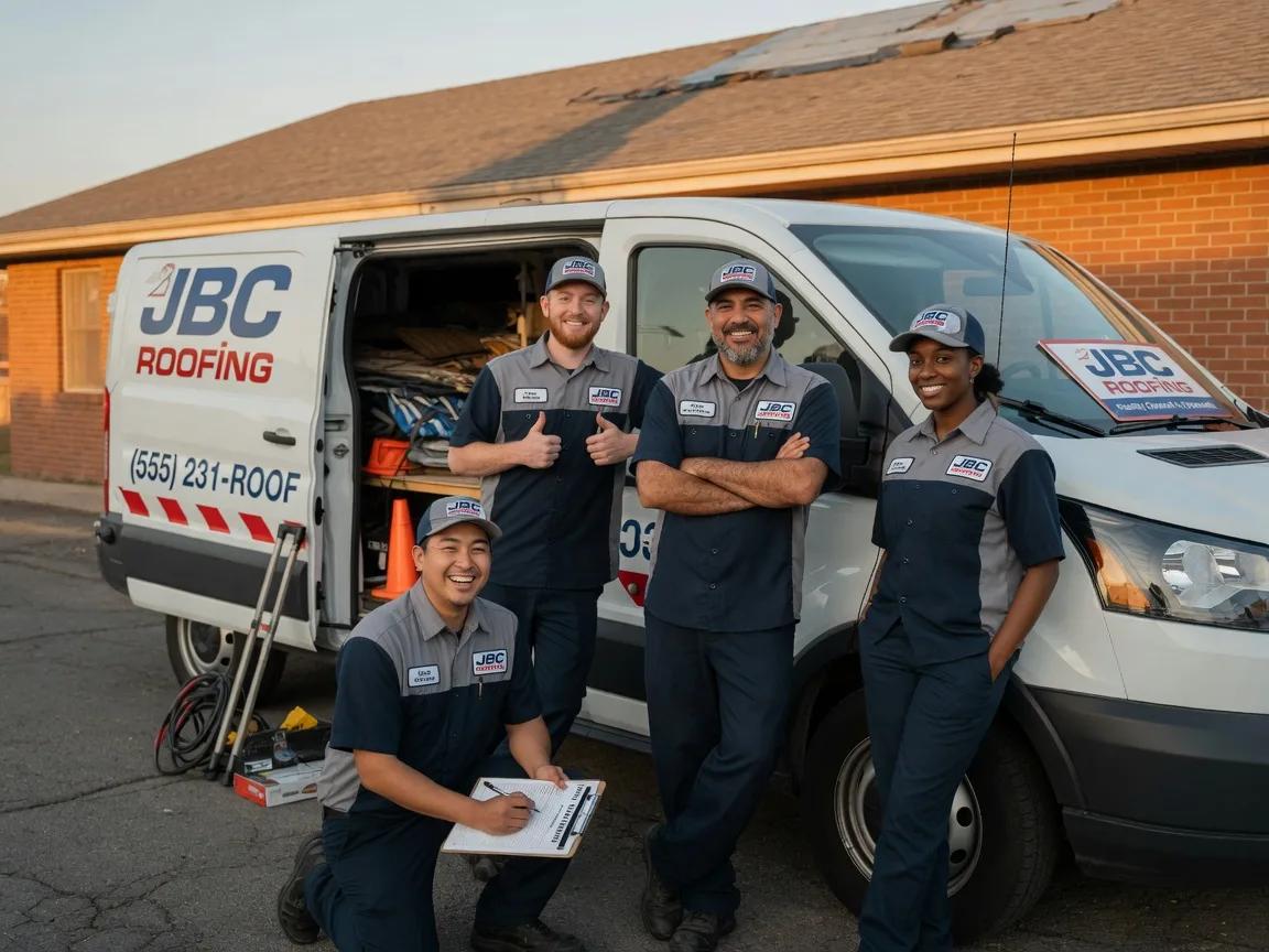 Roof Replacement company in Medford, MA