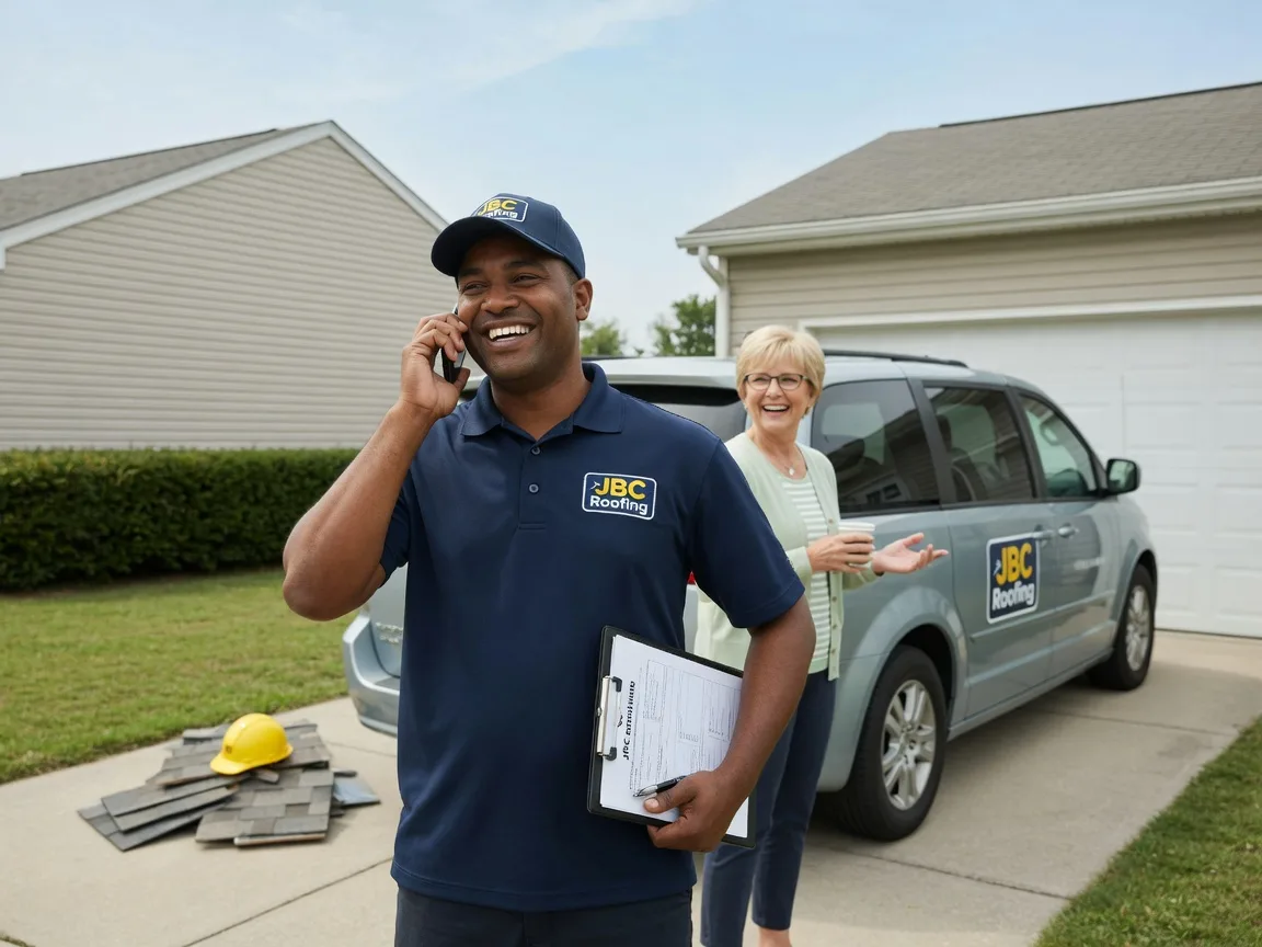 Roof Replacement Medford, MA FAQs
